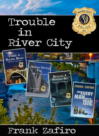 Trouble in River City