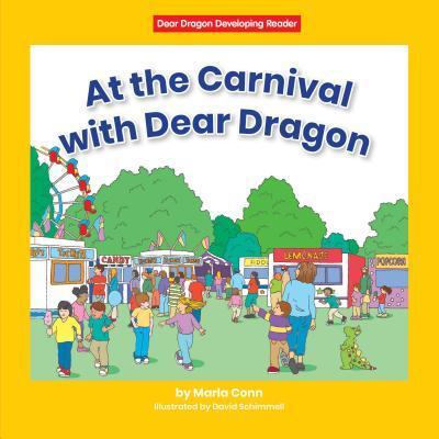 At the Carnival With Dear Dragon