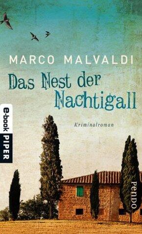 Das Nest der Nachtigall