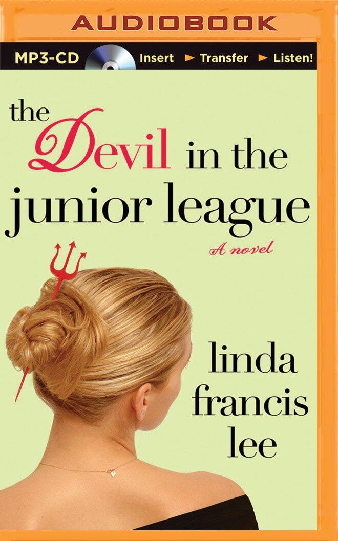 Devil in the Junior League, The