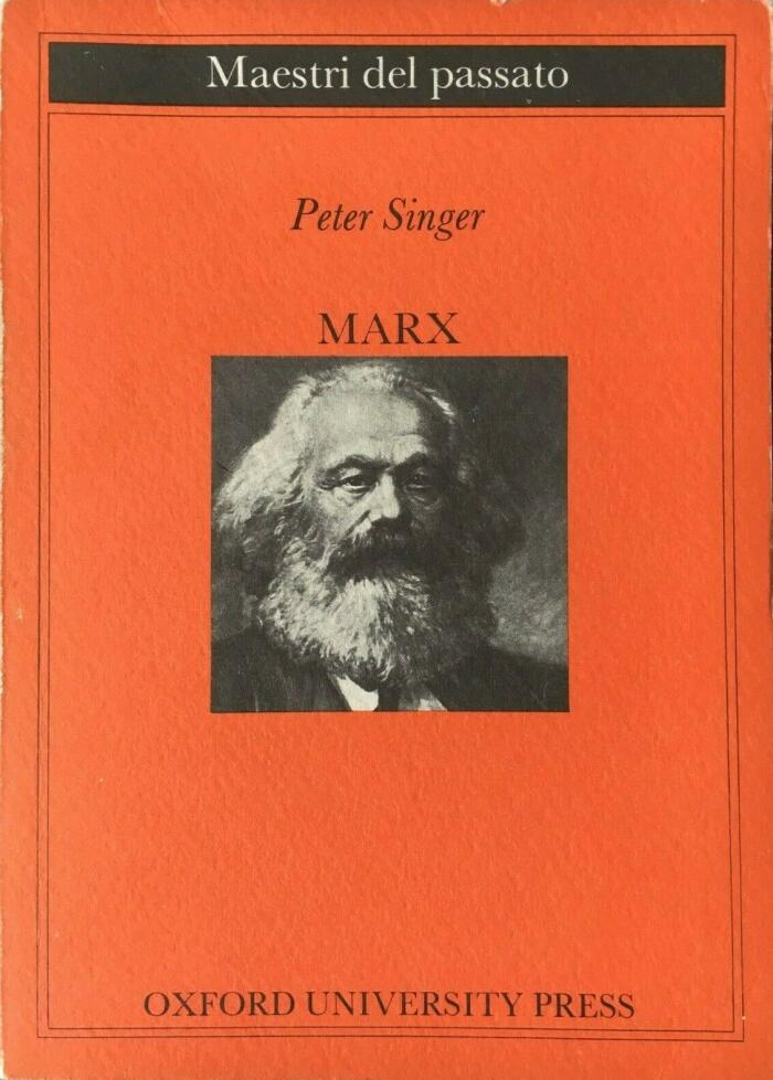 Marx
