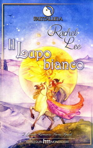 Il lupo bianco