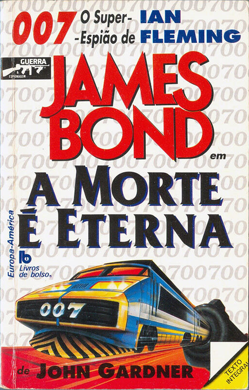 A Morte é Eterna