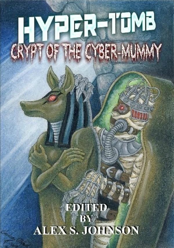 Hyper-tomb: Crypt of the Cyber-mummy