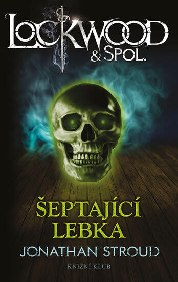 Šeptající lebka