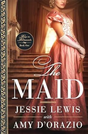 The Maid