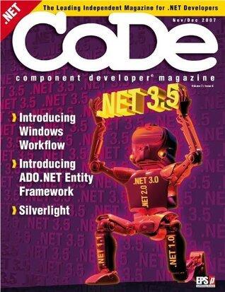 CODE Magazine (2007 Nov/Dec)
