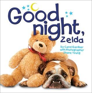 Goodnight Zelda