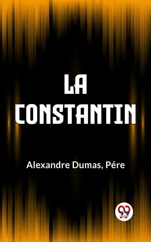 La Constantin