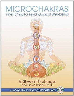 Microchakras: InnerTuning for Psychological Well-being