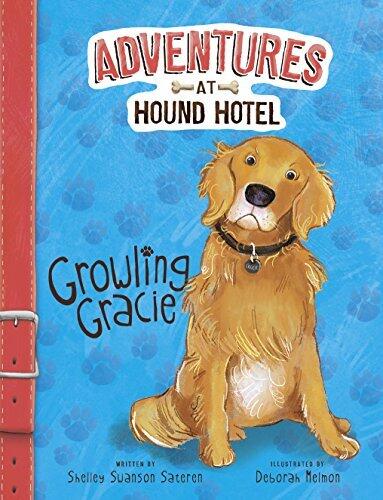 Growling Gracie