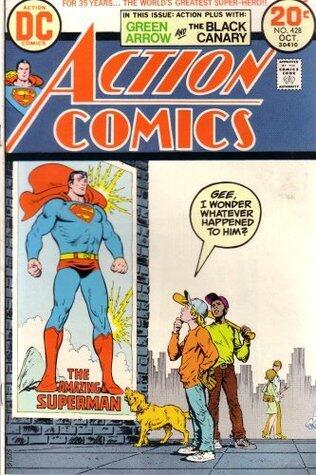 Action Comics #428
