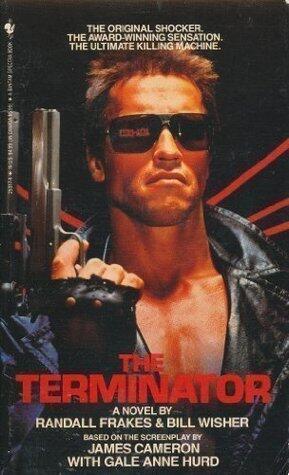 Terminator Movie Novelisation