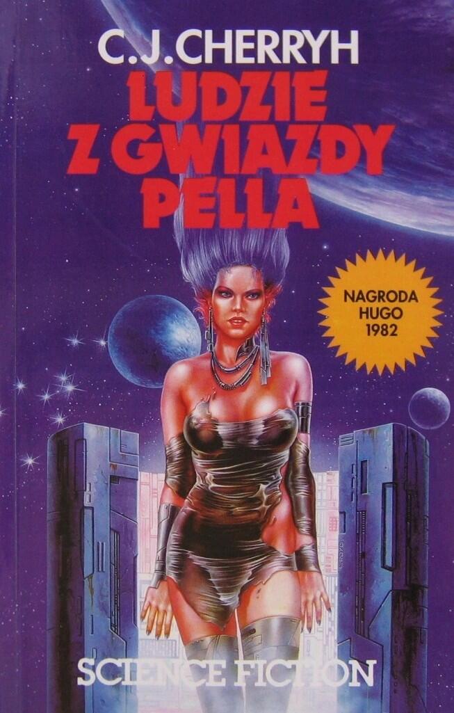 Ludzie z gwiazdy Pella