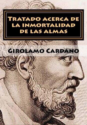Tratado acerca de la inmortalidad de las almas (Aristotelismo Renacentista)