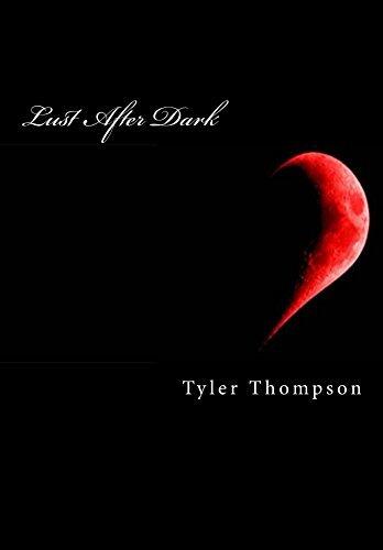 Lust After Dark