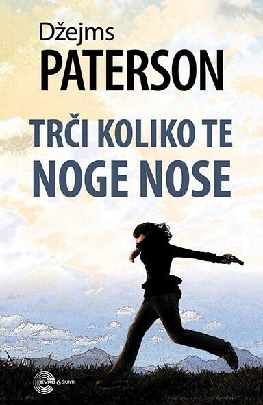 Trči koliko te noge nose