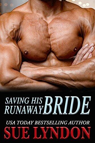 Saving His Runaway Bride
