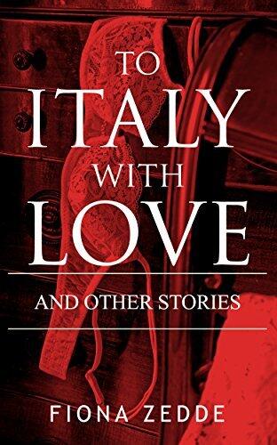 To Italy with Love