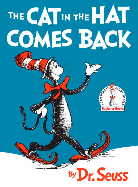 The Cat in the Hat Comes Back