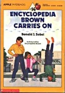 Encyclopedia Brown