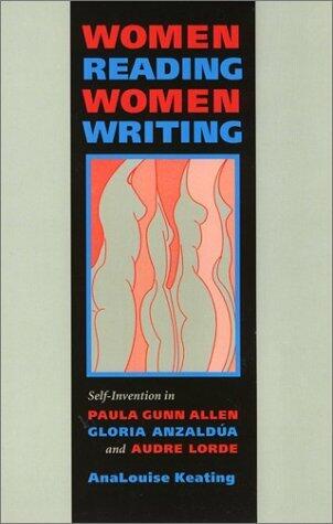 Women Reading Women Writing