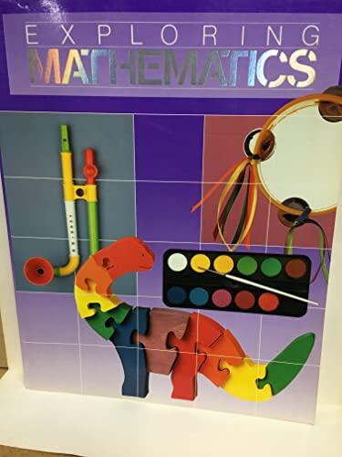 Exploring Mathematics Grade 2 Student Text