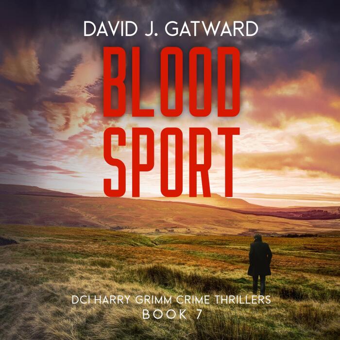 Blood Sport