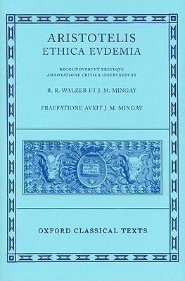 Ethica Eudemia
