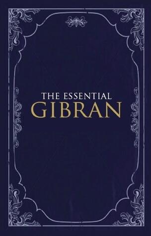 Essential Gibran