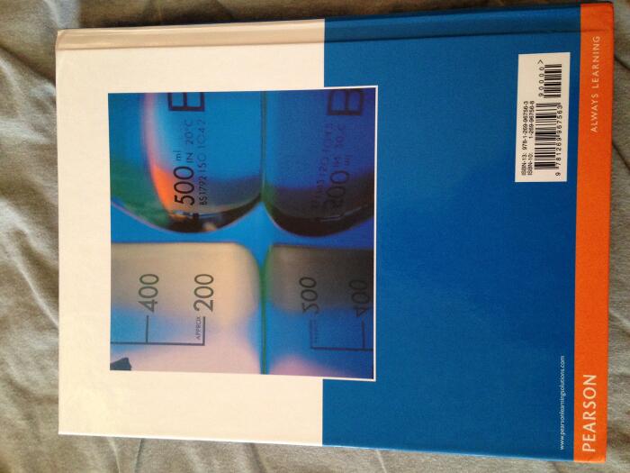 Preparatory Chemistry CHEM 1301- Custom Edition for Texas Tech Students