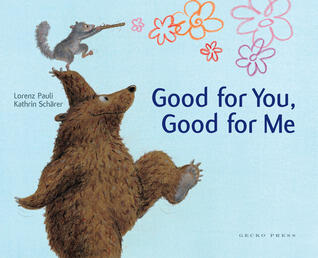 Good for You, Good for Me