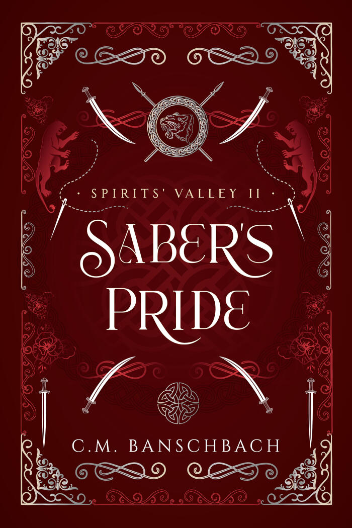 Saber's Pride