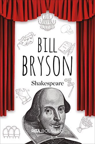 Shakespeare: El mundo como escenario