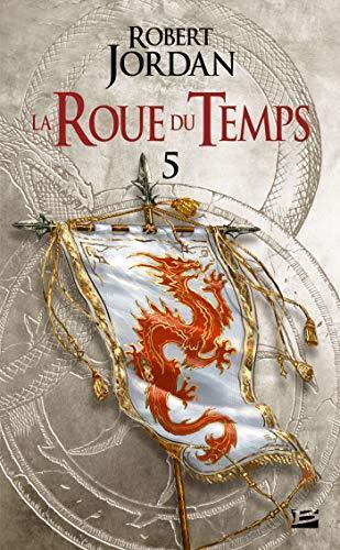 Le Dragon Réincarné : première partie
