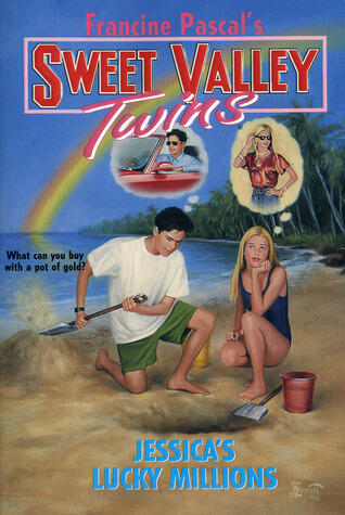 Jessica's Lucky Millions