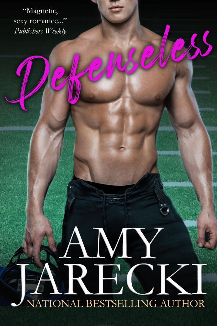 Defenseless