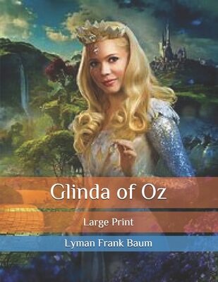 Glinda of Oz