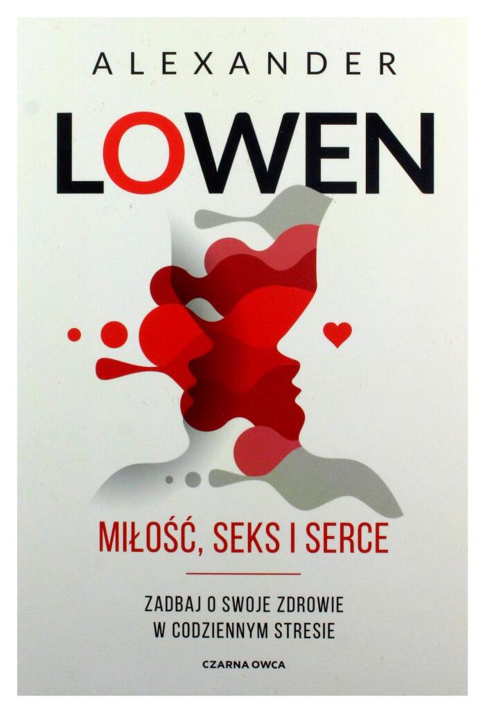 Miłość, seks i serce: Zadbaj o swoje zdrowie w codziennym stresie