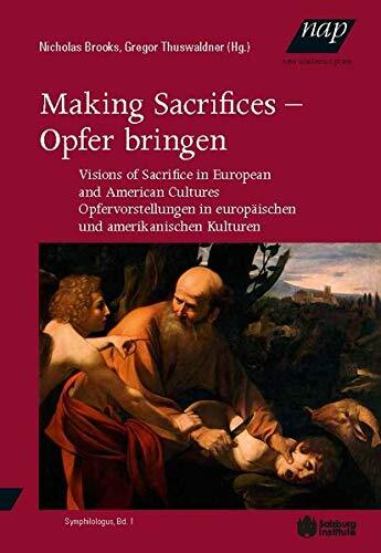 Making Sacrifices - Opfer bringen