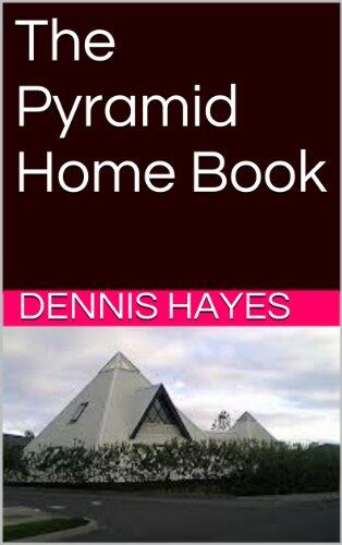 The Pyramid Home Book