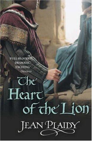 The Heart of the Lion