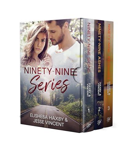 The Ninety-Nine Series Box Set