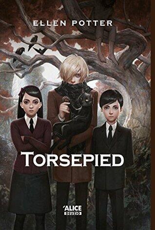 Torsepied
