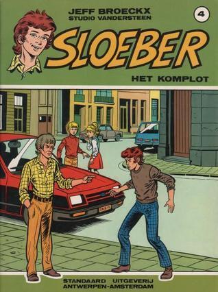 Het Komplot