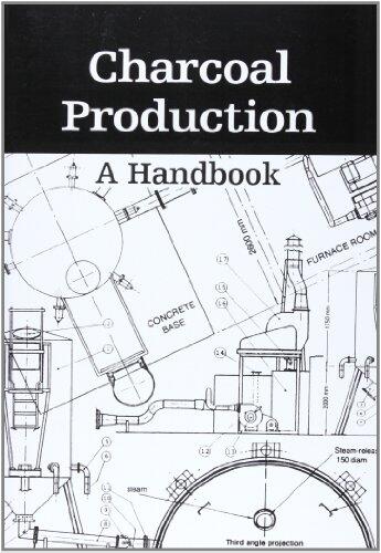 Charcoal Production: A Handbook