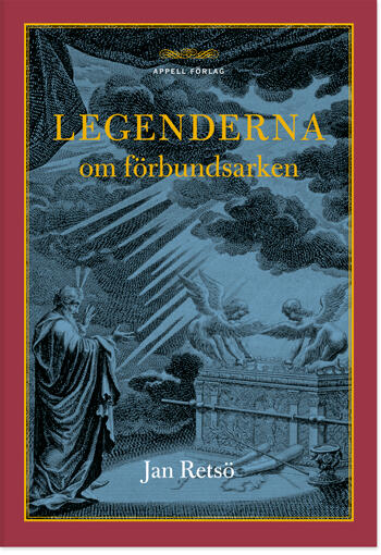 Legenderna om förbundsarken