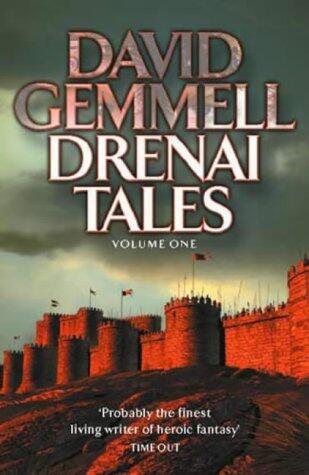The King Beyond The Gate - A Drenai Novel