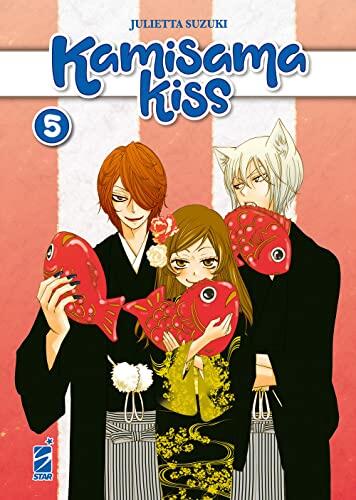 Kamisama Kiss. New Edition, Vol. 5