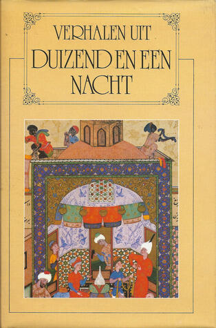 Verhalen uit duizend en een nacht; Deel 16 van 16